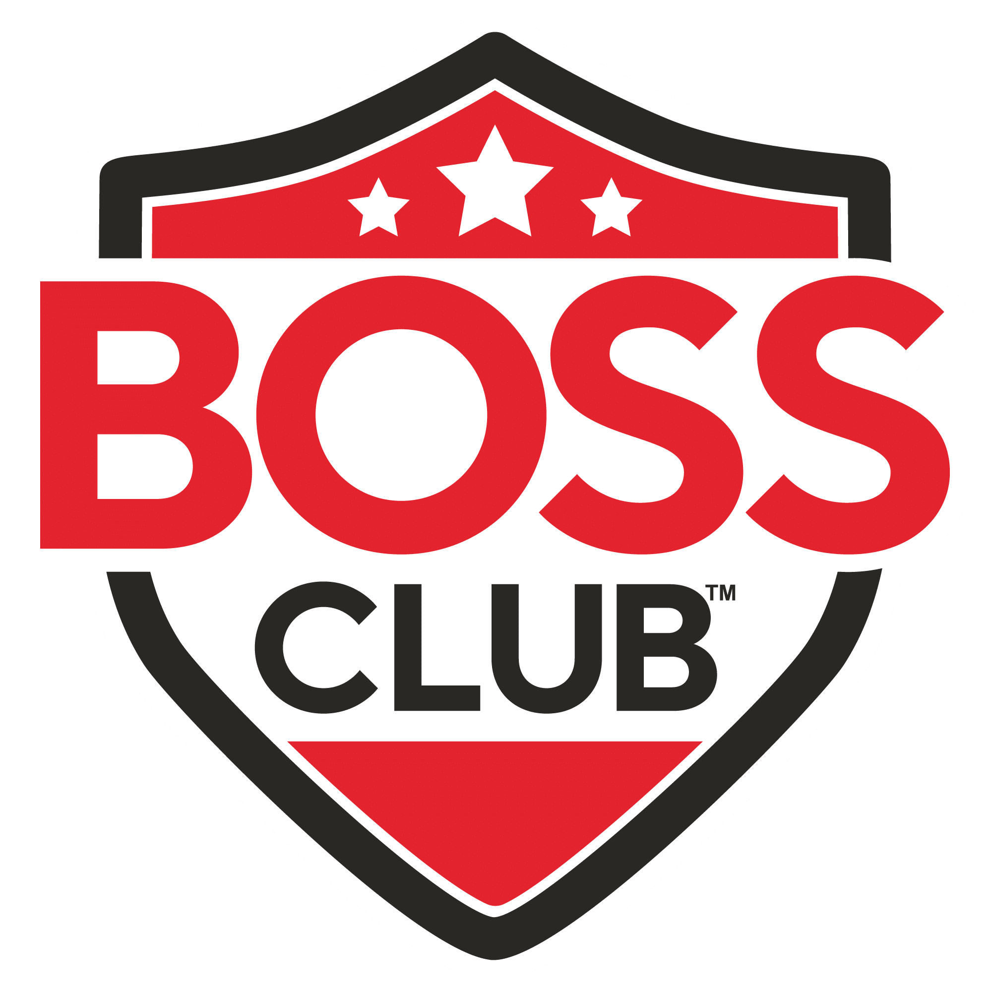 BOSS Club logo